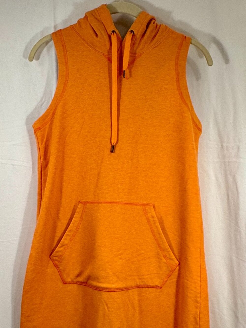 Outdoor Research Women's Hooded Sleeveless Cover-Up Dress